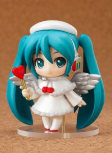 ねんどろいどぷち 初音ミク グッスマカフェギフトセット