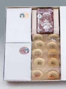 ねんどろいどぷち 初音ミク グッスマカフェギフトセット
