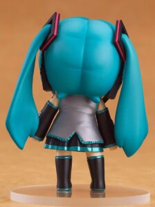 ねんどろいどぷち ミクダヨー