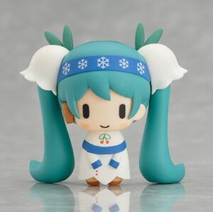 雪ミク Snow Bell Ver.