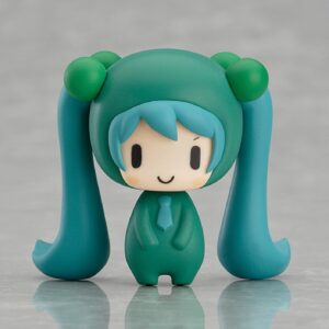 初音ミク×マリモ