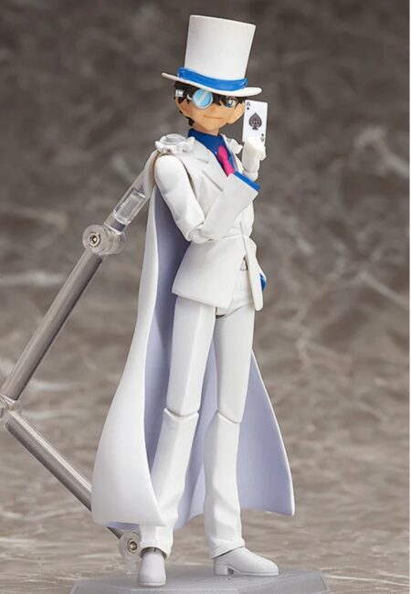 figma 怪盗キッド