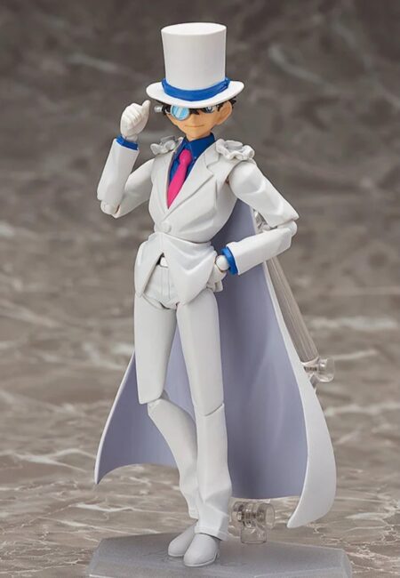 figma 怪盗キッド