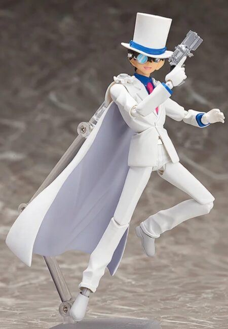 figma 怪盗キッド