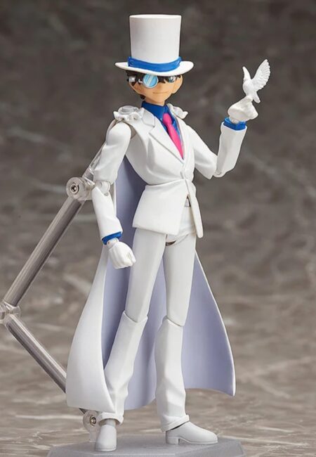 figma 怪盗キッド