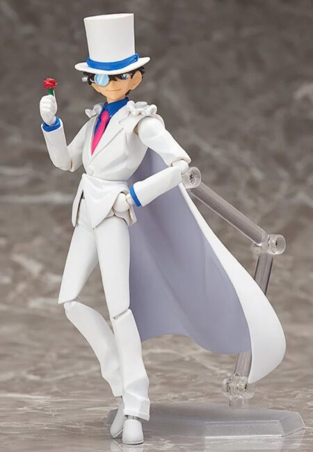 figma 怪盗キッド