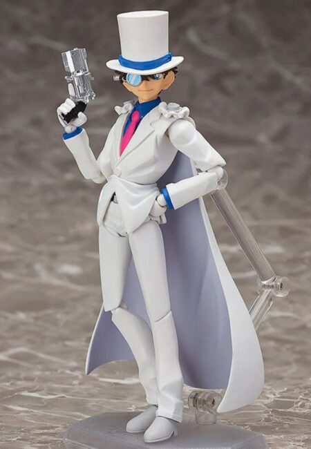 figma 怪盗キッド