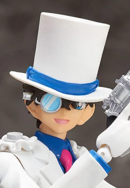 figma 怪盗キッド