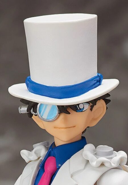 figma 怪盗キッド