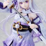 エミリア 戦装束ver.