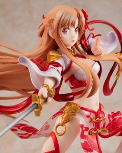 アスナ 涼麗佳人ver.