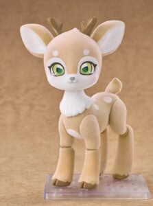 ねんどろいど 鹿（ココア）Ver.
