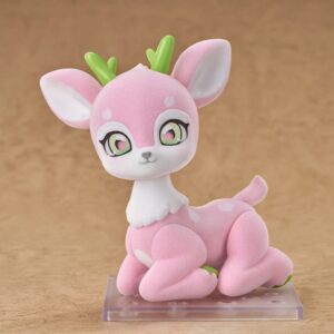 ねんどろいど 鹿（イチゴミルク）Ver.