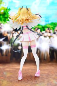 リリエル 半深淵形態(カオスフォーム)