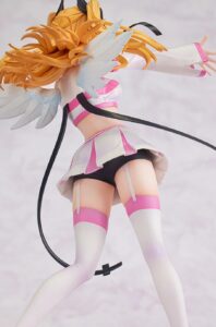 リリエル 半深淵形態(カオスフォーム)