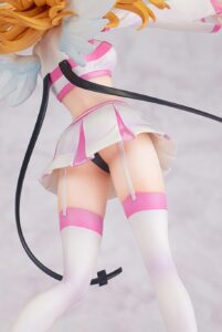 リリエル 半深淵形態(カオスフォーム)