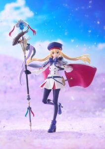 figma キャスター/アルトリア・キャスター