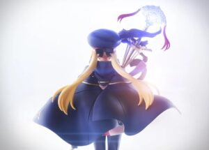 figma キャスター/アルトリア・キャスター