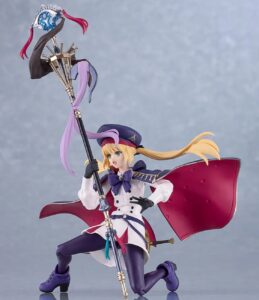 figma キャスター/アルトリア・キャスター