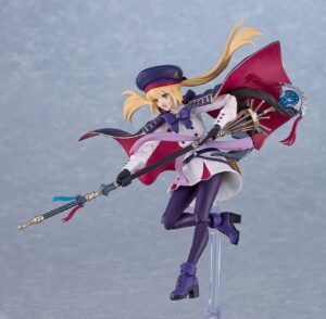 figma キャスター/アルトリア・キャスター