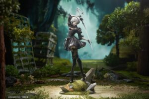 2B（ヨルハ二号B型）