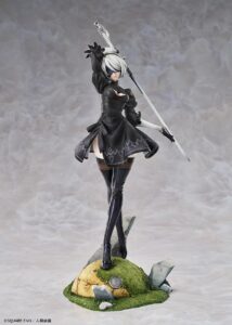 2B（ヨルハ二号B型）
