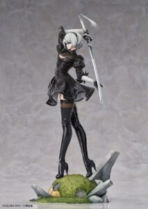 2B（ヨルハ二号B型）
