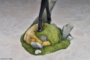 2B（ヨルハ二号B型）