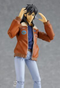 figma 伊藤カイジ