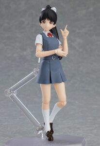 figma 葉月 恋