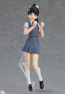 figma 葉月 恋