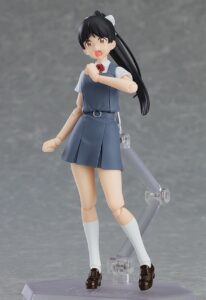 figma 葉月 恋