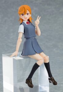 figma 澁谷かのん