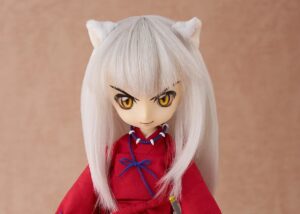 Harmonia humming 犬夜叉