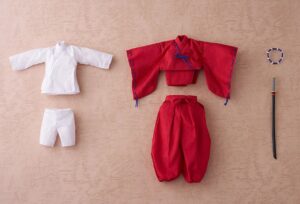 Harmonia humming 犬夜叉