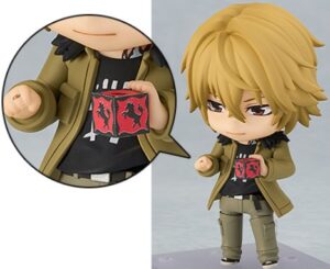 ねんどろいど ディーノ