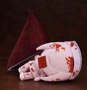 てのりぬい バブルヘッドナース