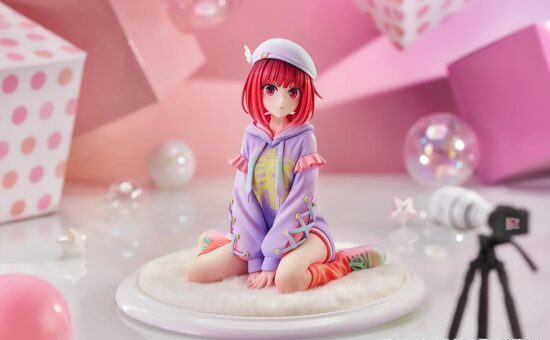 有馬かな パーカースタイルVer.