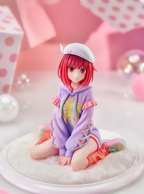 有馬かな パーカースタイルVer.