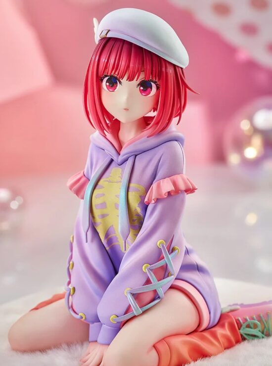 有馬かな パーカースタイルVer.