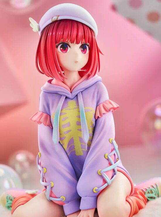 有馬かな パーカースタイルVer.