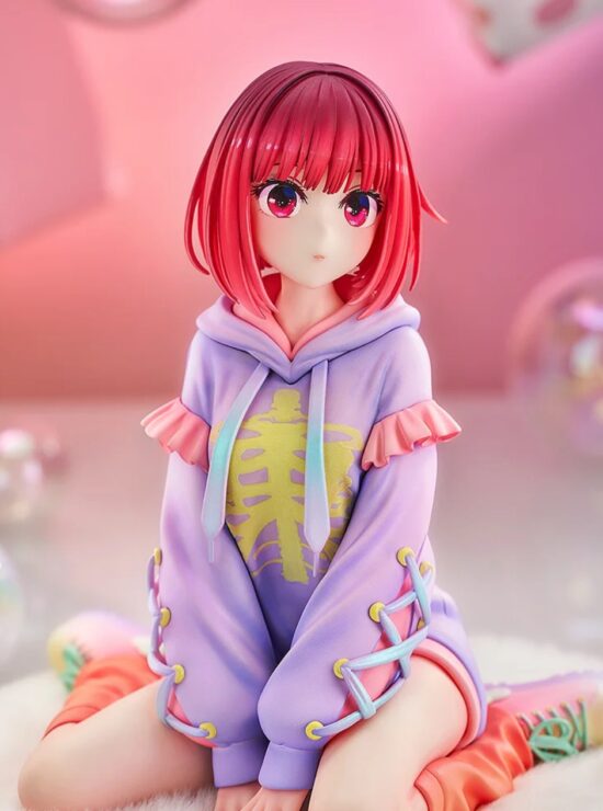 有馬かな パーカースタイルVer.