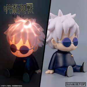 呪術廻戦 - ナイトライト 五条 (懐玉・玉折)