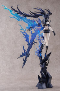 エンプレス[ブラックロックシューター] huke Ver.