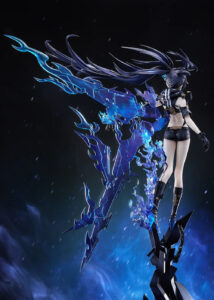 エンプレス[ブラックロックシューター] huke Ver.