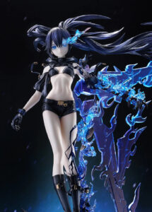 エンプレス[ブラックロックシューター] huke Ver.