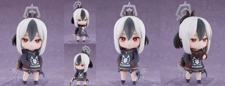 ねんどろいど 鬼方カヨコ