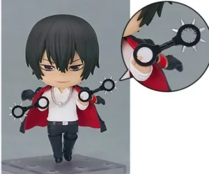 ねんどろいど 雲雀恭弥 2.0