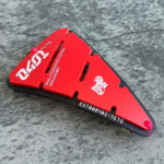 重音テト ドリルバレッタ