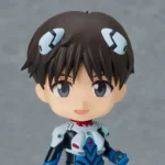 ねんどろいど 碇シンジ プラグスーツVer.